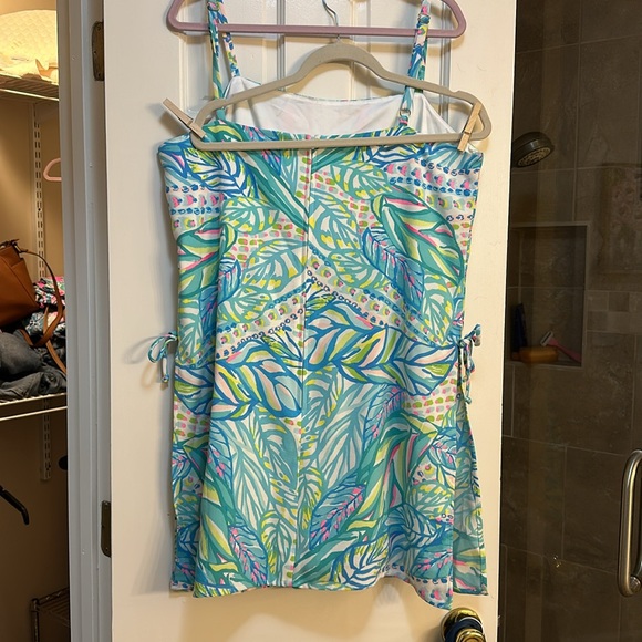 Lily Pulitzer Romper - Picture 2 of 3